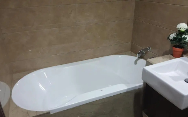 Signature Apartment @ The Windsor