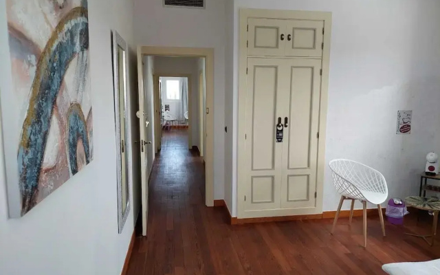 Villa Pardalot