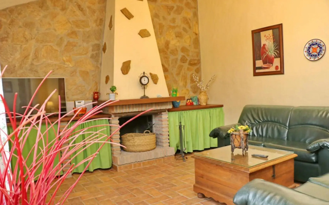 Preciosa casa con piscina