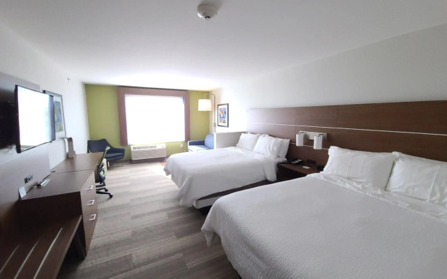 Holiday Inn Express and Suites Nebraska City by IHG