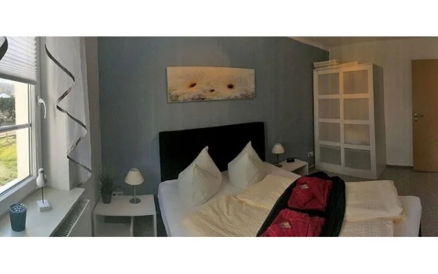 Pension Villa Frohsinn