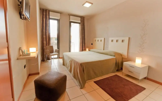 Agorà Hotel