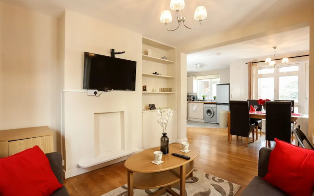 CDP Apartments – Russell Square