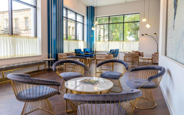 Newport Hotel Kutaisi