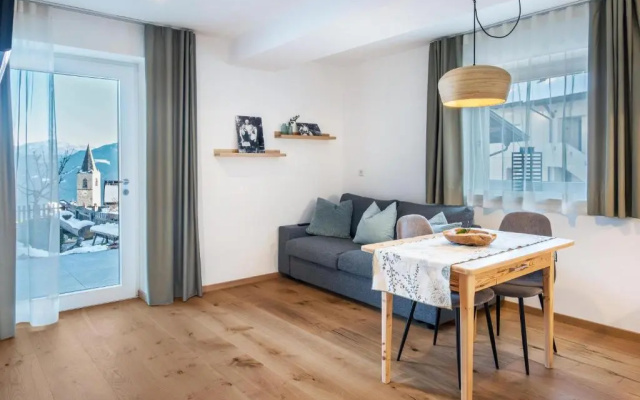 Beckenbinder Apartement Rosengarten
