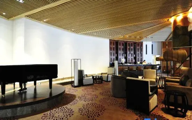 Guizhou Arche Plaza Hotel