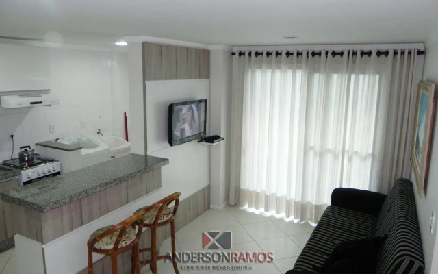 1008 - Residencial Alameda Verde Apto 01