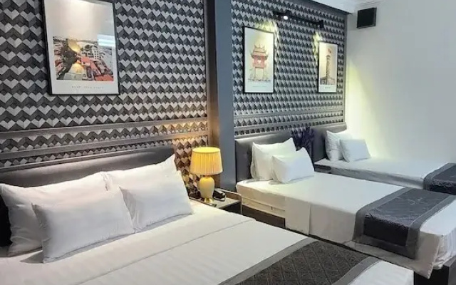 Hanoi Lucky Hotel