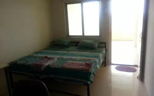 Pratikruti The Lakeview Resort