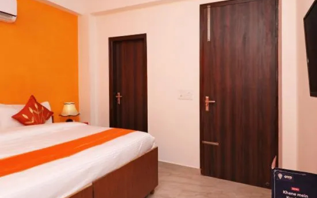 OYO 12534 Bud Rooms