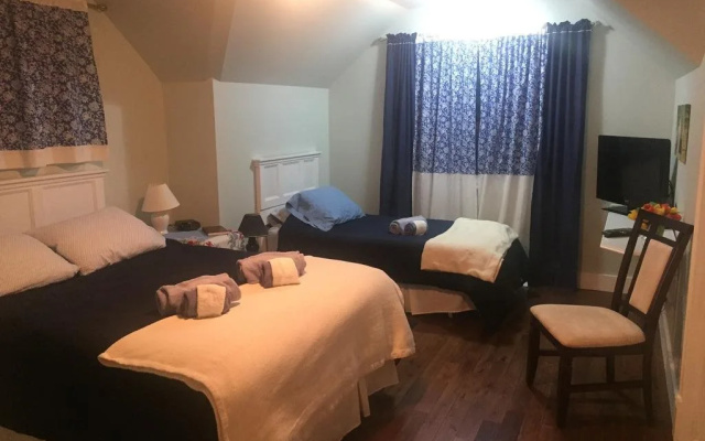 Skyview Inn