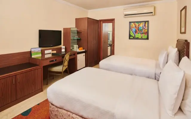 MAYFAIR Rourkela
