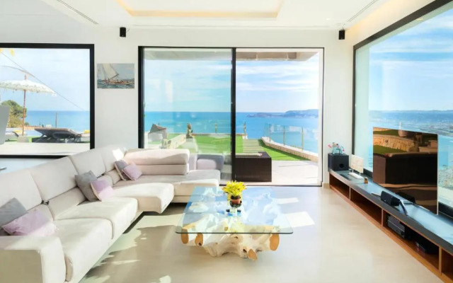 Villa Infinity Javea