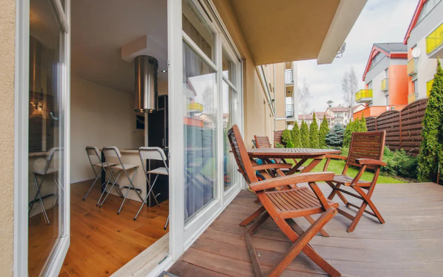 Apartamenty Sopot