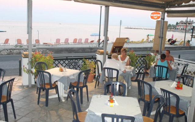 Hotel Loutrouvia