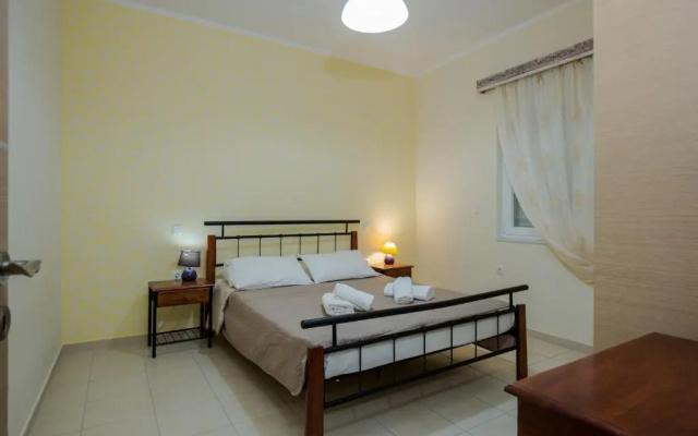 Vasso Apartments 3