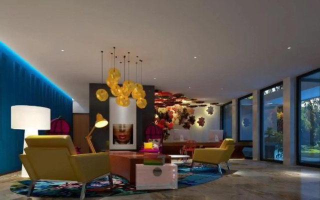 Dangui Hotel (Yangzhou Slender West Lake)