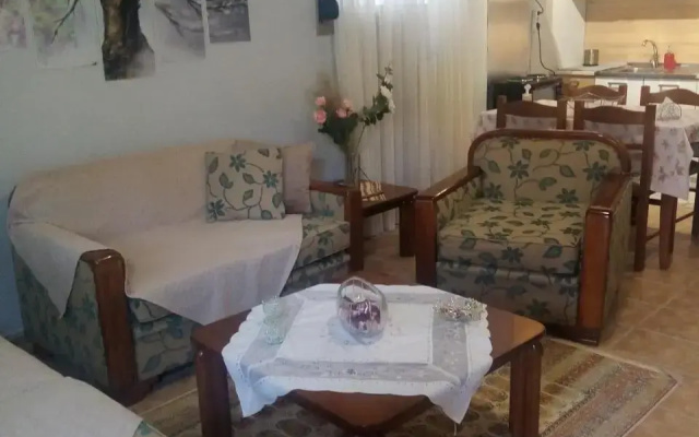 Haras'house