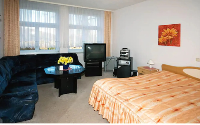 Parkhotel Waldschlösschen