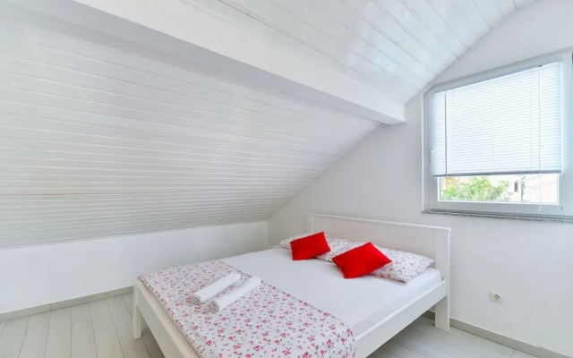Apartments Liovic