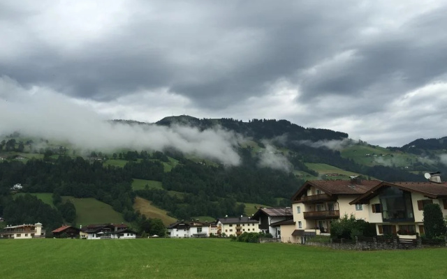 Appartement Baumgartner