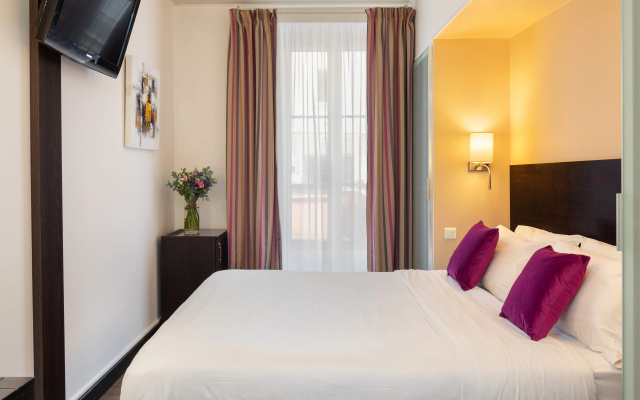 Hotel Florence Nice