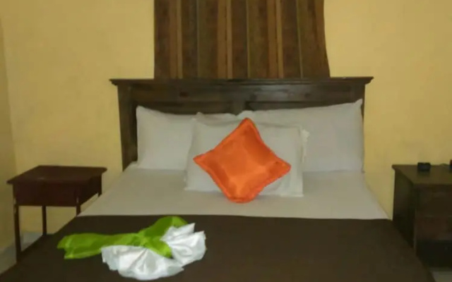 Gusto Tropical Hotel