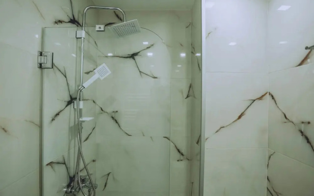 Standard Double room (full double bed) · Royal Medis Hotel — photo 8