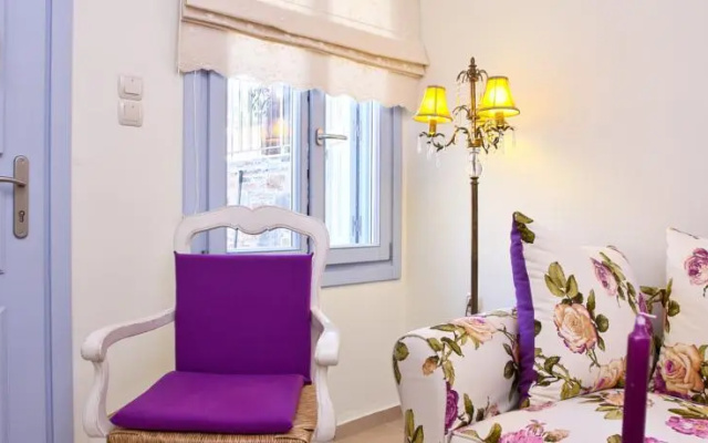 Aegean Diamonds Boutique Villas