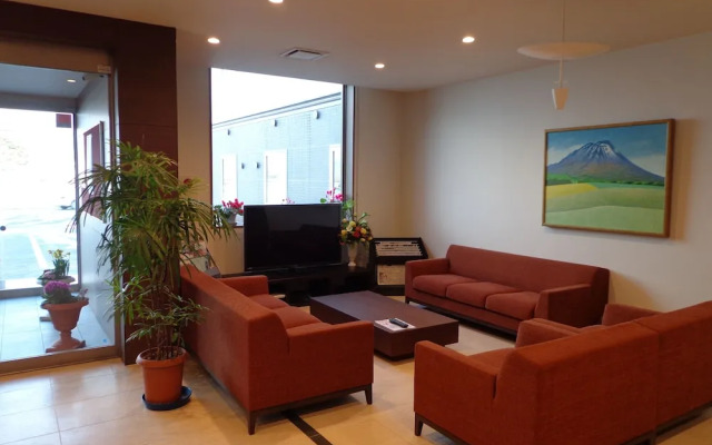 Hotel Business Inn Yamada