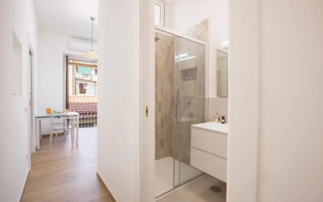 4711 Boutique Apartment