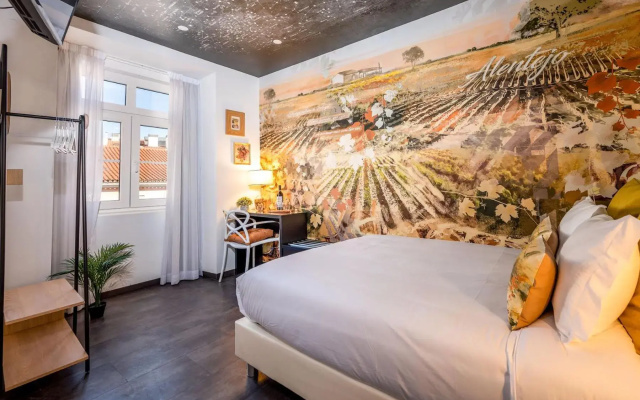 Lisbon Wine House - Rooms & Suites