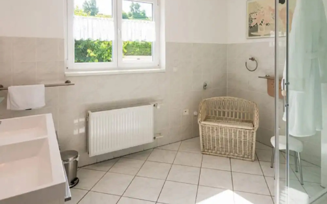 Beautiful Apartment in Bad Bellingen Near Rhine River