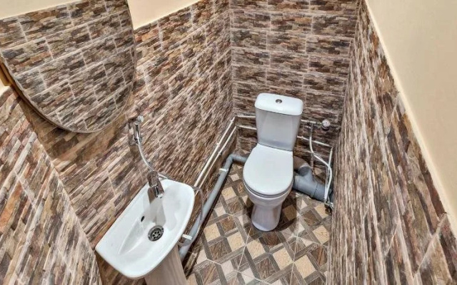 Guest House Griboedova 12