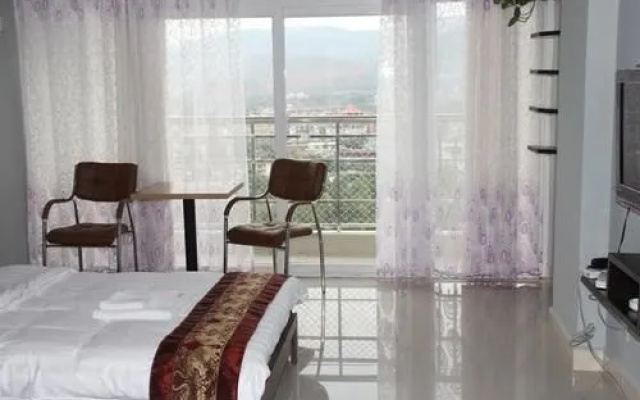 Xishuangbanna Elephanthome Hotel