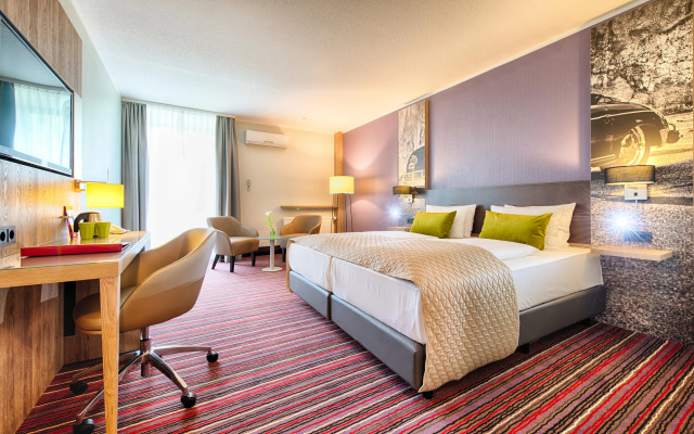 Leonardo Hotel Wolfsburg City Center