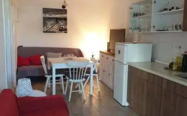 Apartments Neda