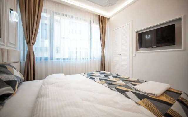 Megalos Galata Hotel