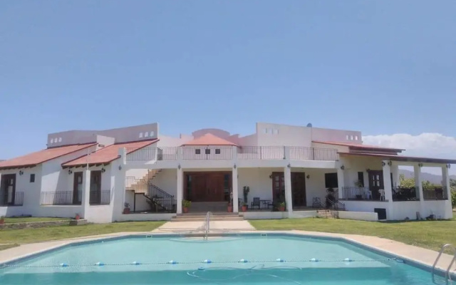 Villa Corsua