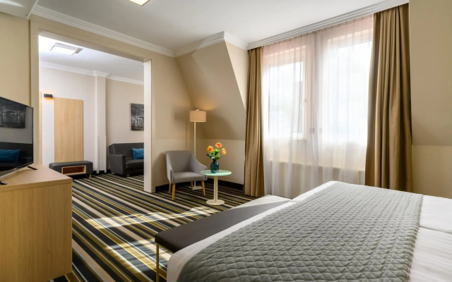 Leonardo Hotel Budapest