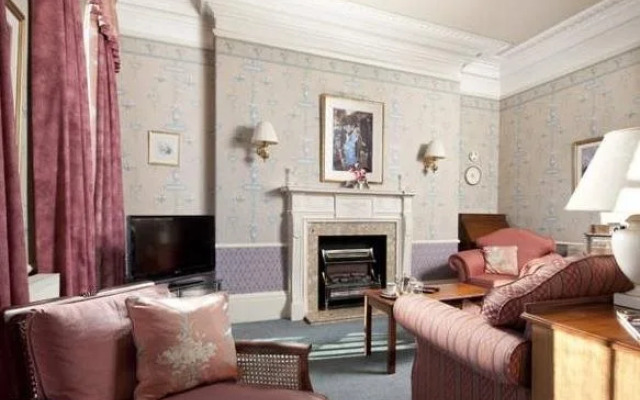 The Mount Hotel