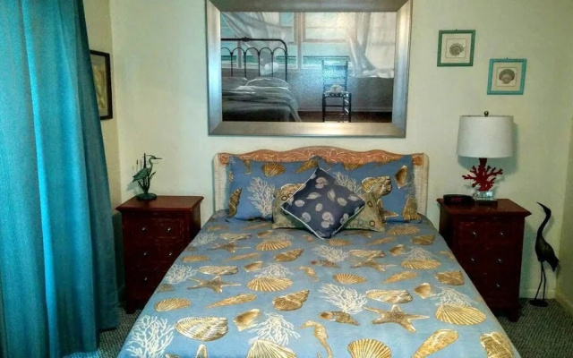 Vista del Mar 505BH