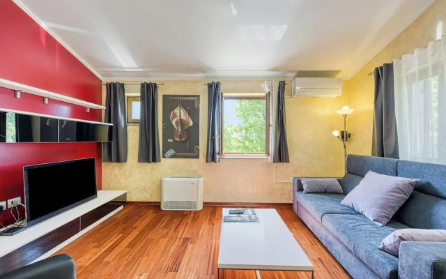 Grad Inn Boutique Villa Apt Rosemary