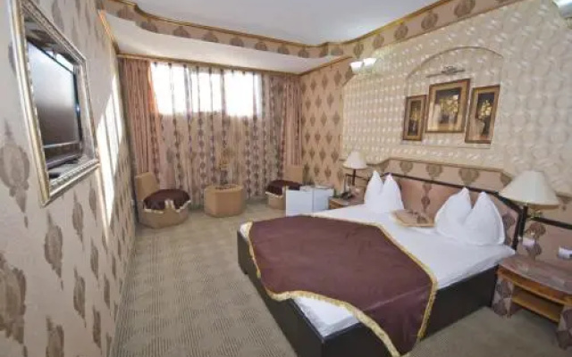 Hotel Brancusi