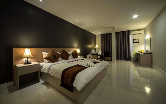 Altos Hotel