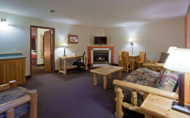 AmericInn by Wyndham Pequot Lakes/Jenkins