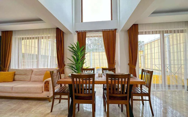 Tuna Fethiye Villa, Özel Havuzlu, Fethiye