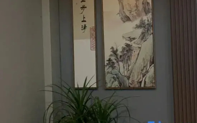 Zhiqing Homestay