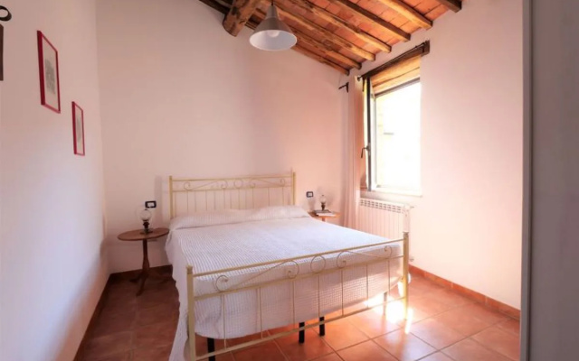 House Il Forno Travale
