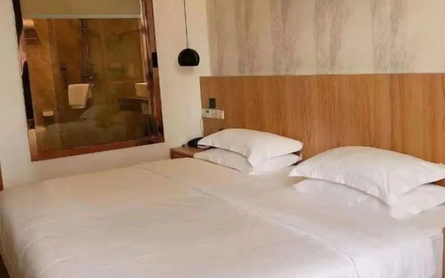 Tianfenghai Boutique Hotel